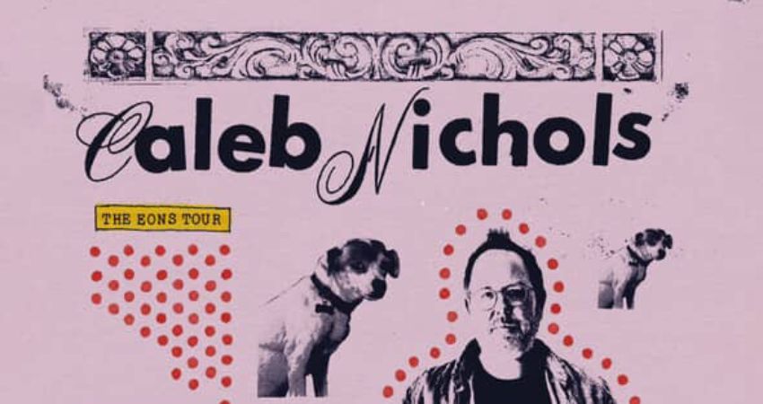 Caleb Nichols + Sassyhiya