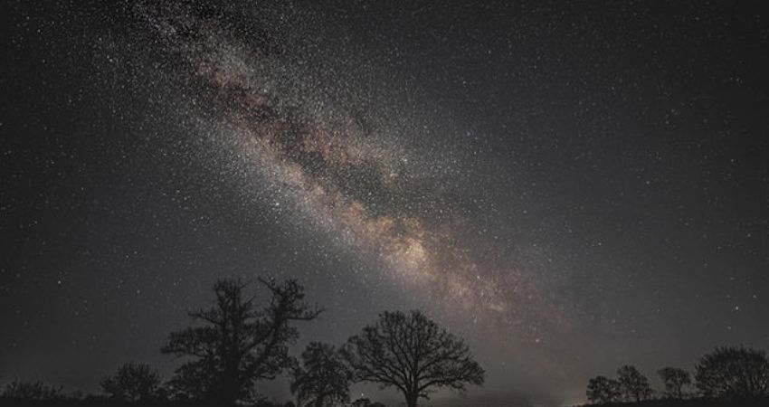 Stargazing Night at Basecamp North Lakes