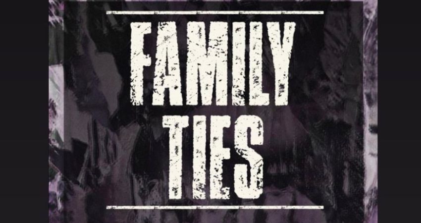 Family Ties at East Street Tap