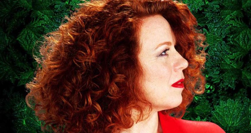 Sarah Jane Morris 
