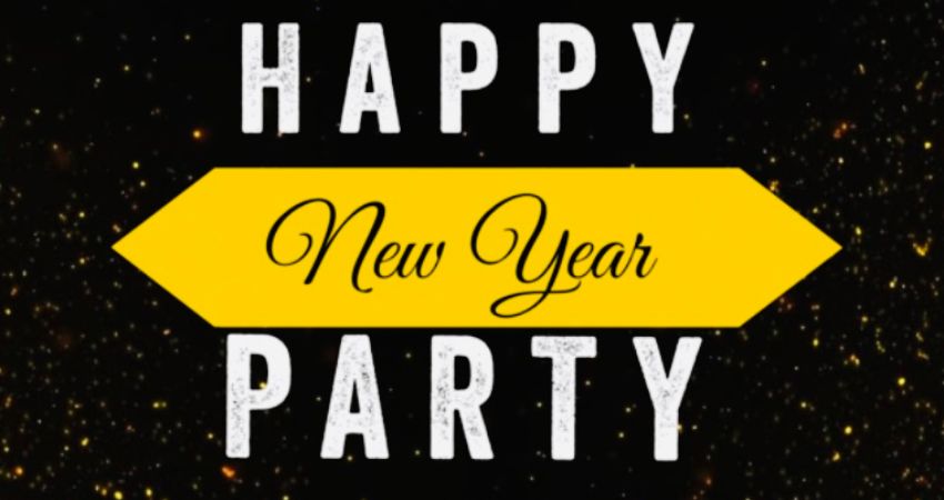 Let's Bring The New Year in Together 🌟 