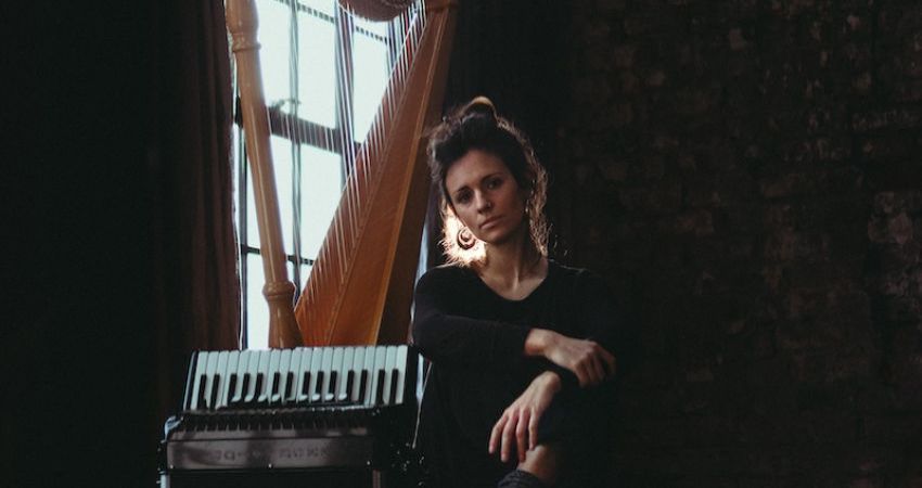 Tamsin Elliot Trio 