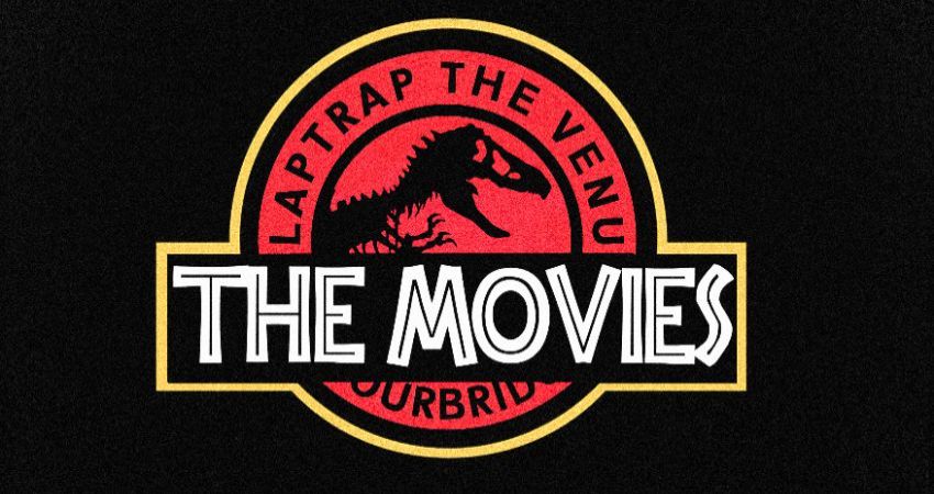 Music From The Movies (DJ) 