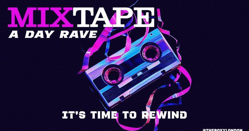 MixTape 