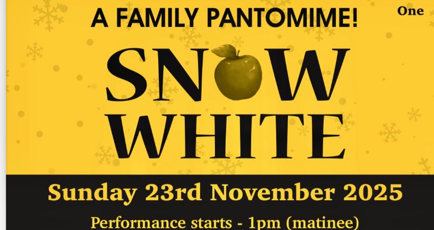 Snow White 