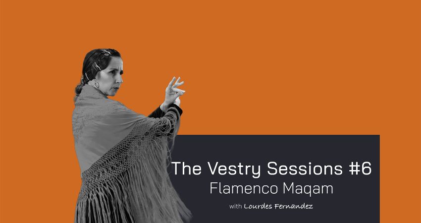 The Vestry Sessions #6