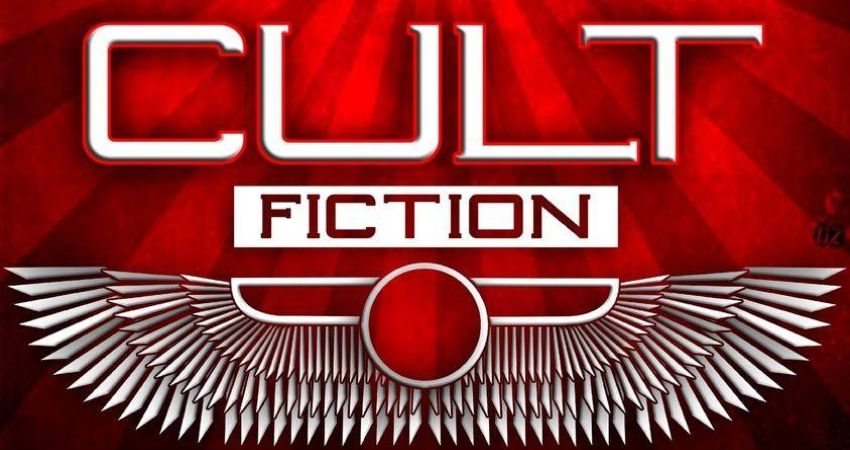 CULT FICTION a tribute to cult 