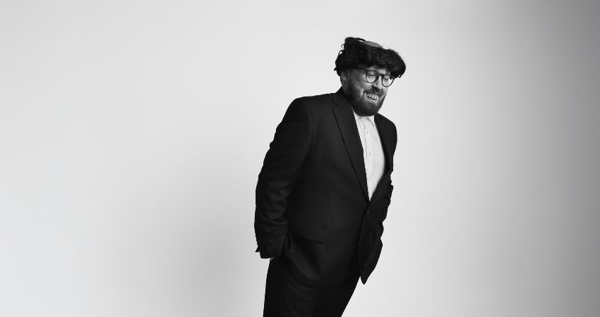 John Kearns: Tilting At Windmills 