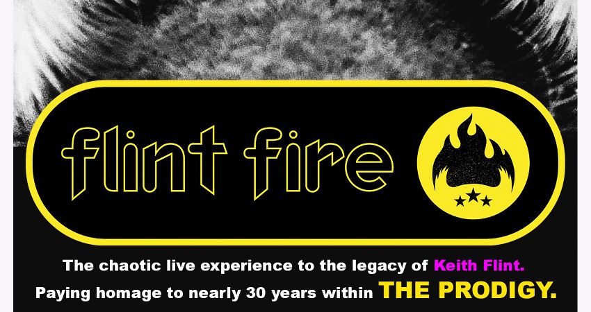 FLINT FIRE 