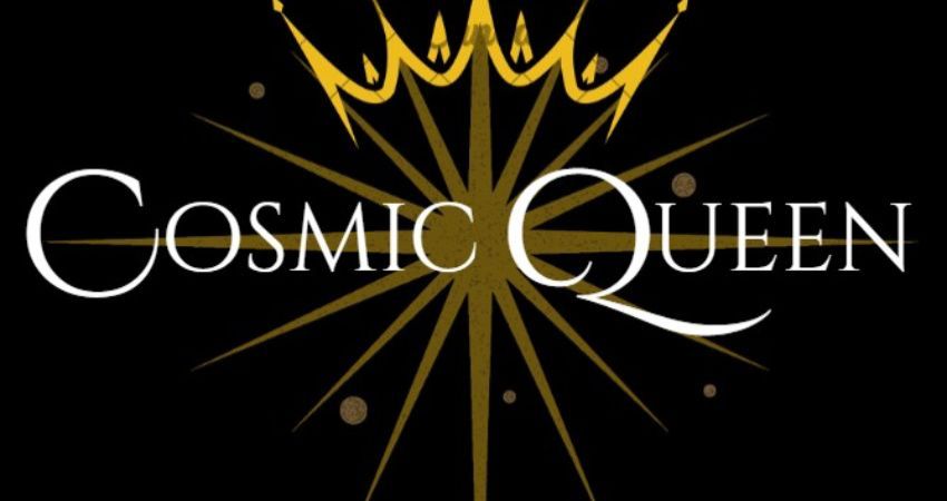 Cosmic Queen Live At The Foxlowe