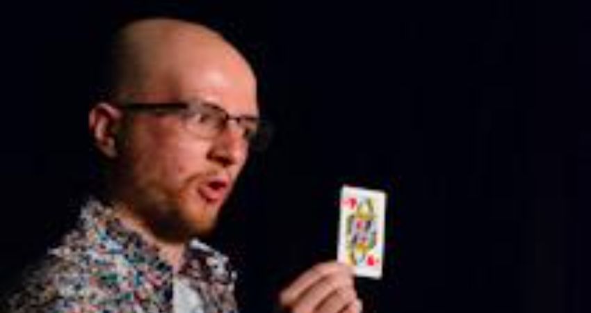 Stand Up Comedy featuring  Lenny Consolo, Joe Greenslade .,Gautam Srivastava, Callum Mackenzie, 