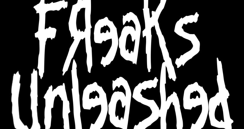 Freaks Unleashed - a Tribute to Korn 