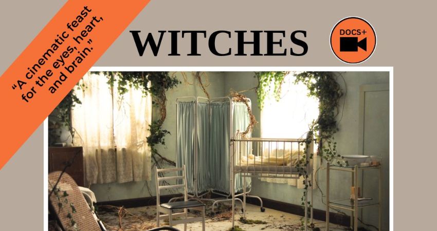 DOCS+ Witches