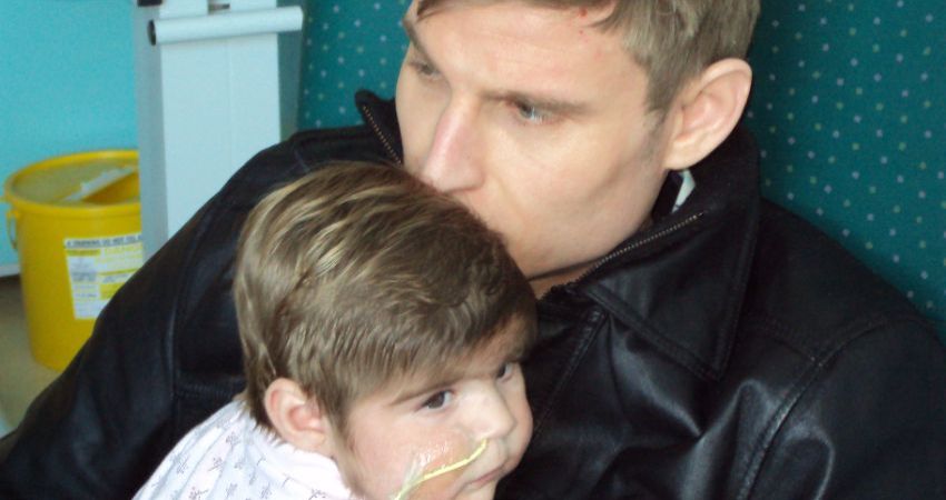 Scott Bennett: Blood Sugar Baby 