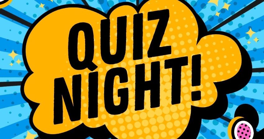 Shrewsbury House Quiz Night 