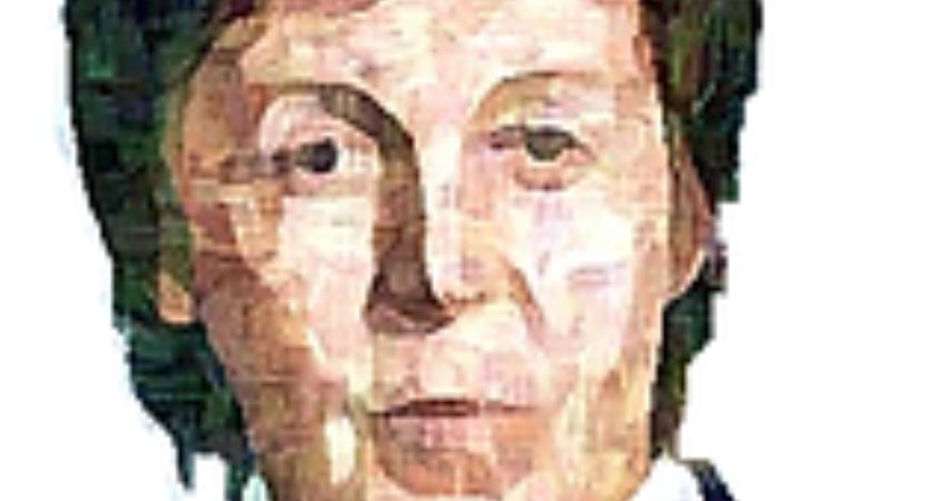 The Paul McCartney Project (tribute) 