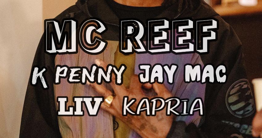 Icey Music Presents 