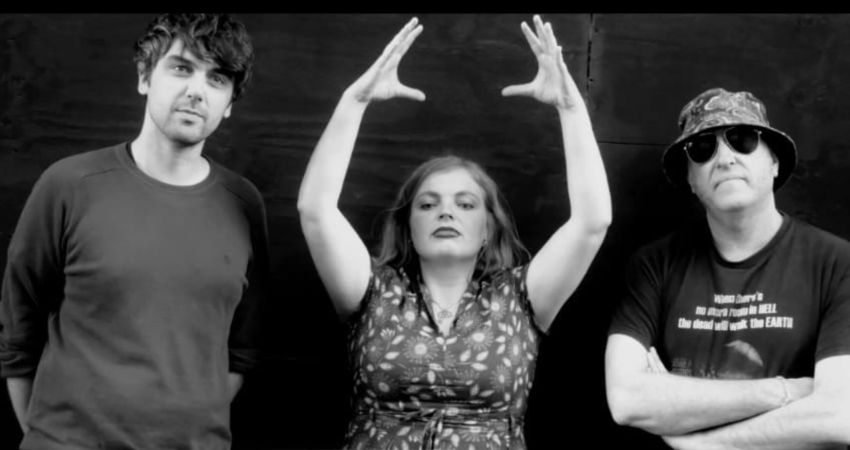 Prestwich Arts Festival Live Music Night 