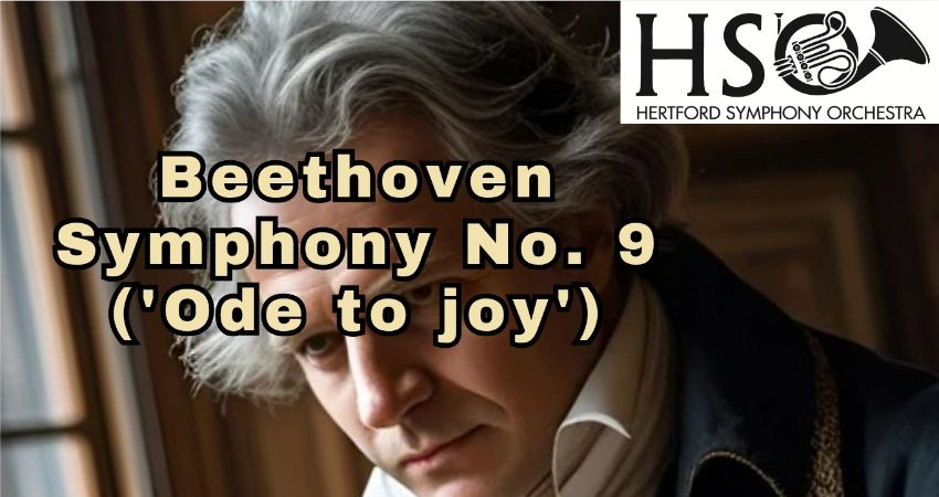 Ode to Joy: A Journey through Europe