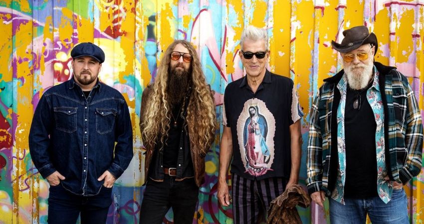 Atomic Rooster 
