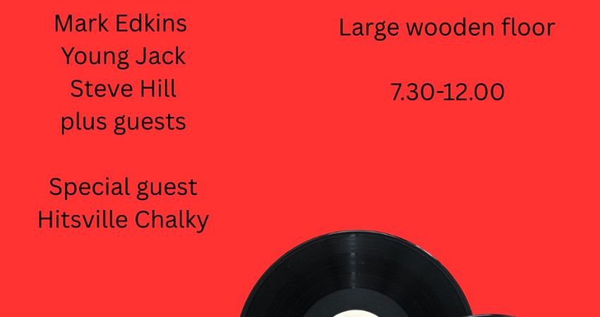 Leamington Soul Club