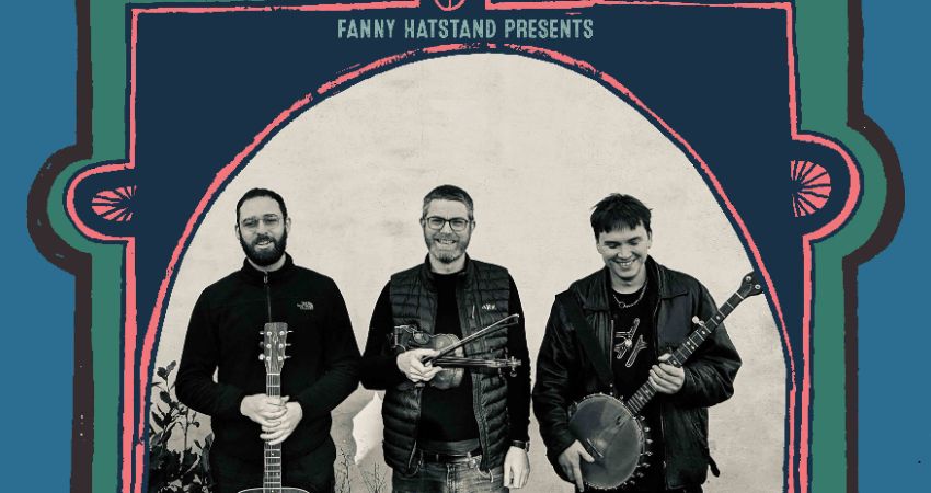 Fanny's roving folk club 
