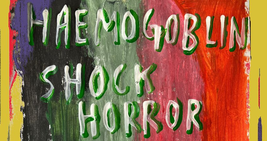 haemoGOBLIN + Shock Horror + Drum Tower 