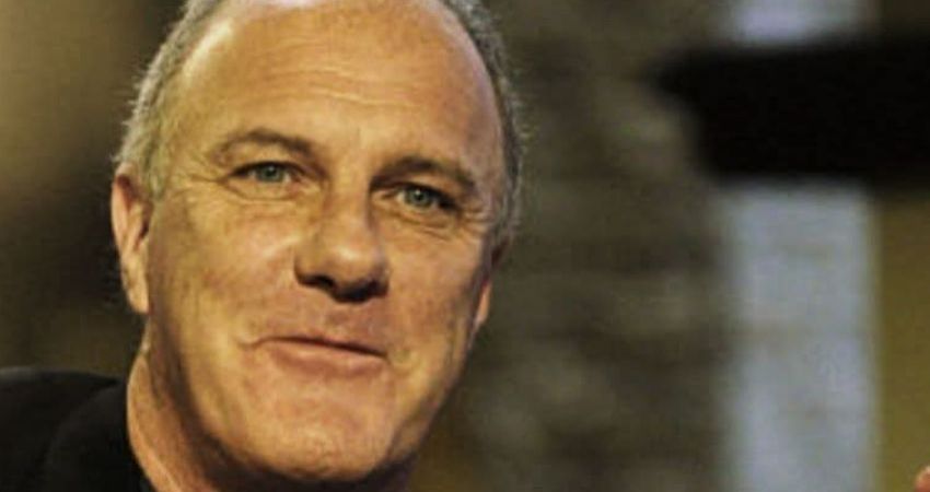 Richard Digance