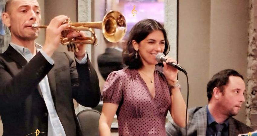 Jazz in the Villages