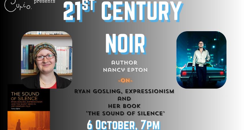 21st Century Noir