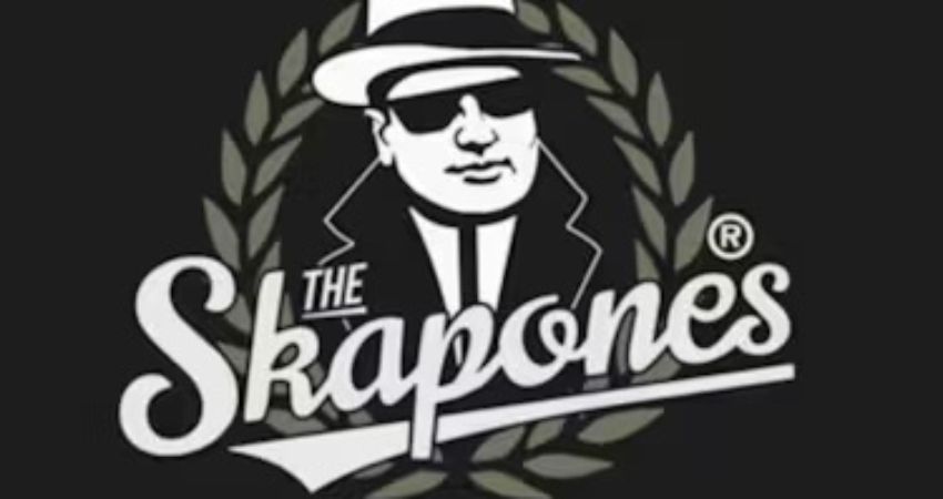 The Skapones 