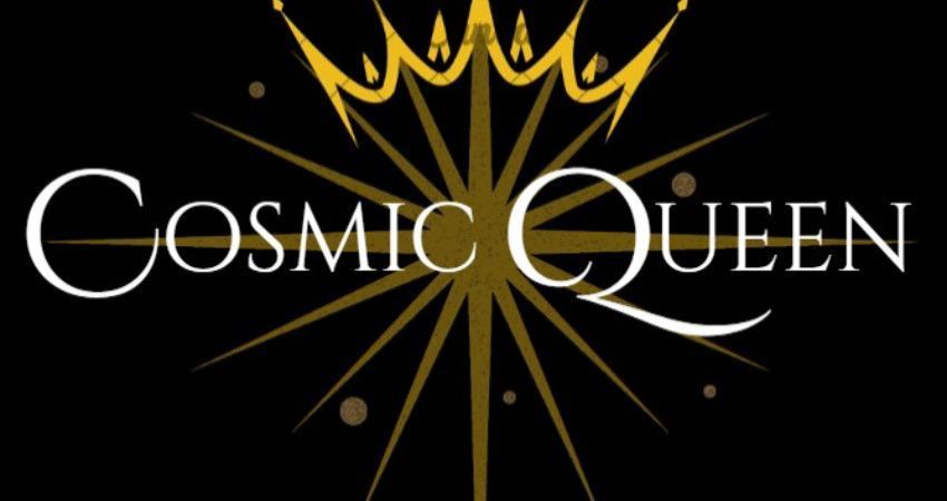 Cosmic Queen Live At The Foxlowe 