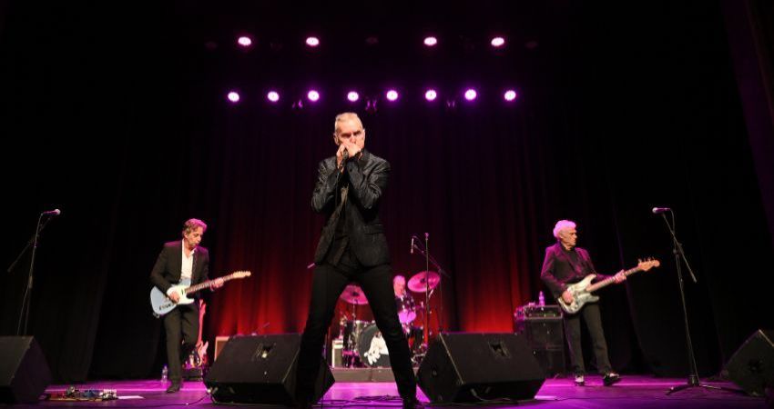 Dr Feelgood