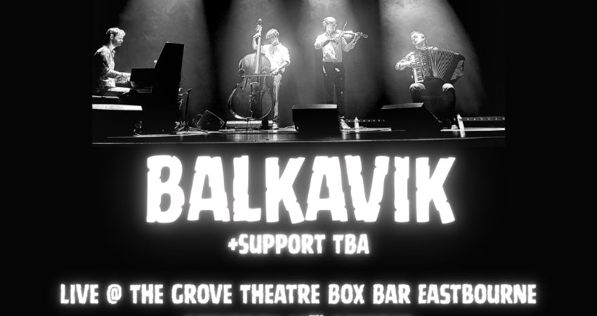 Balkavik 
