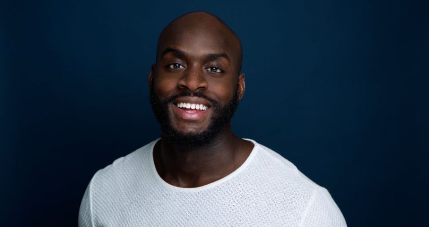 Michael Akadiri - Don't Call Me Uncle! 
