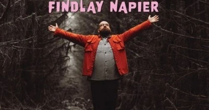 Findlay Napier Little Ember Session Oundle