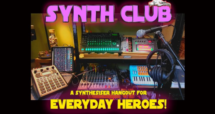 Synth Club 