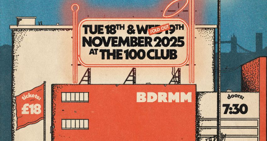 bdrmm 