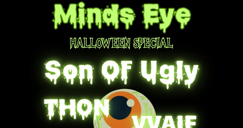 Minds Eye Halloween Special 