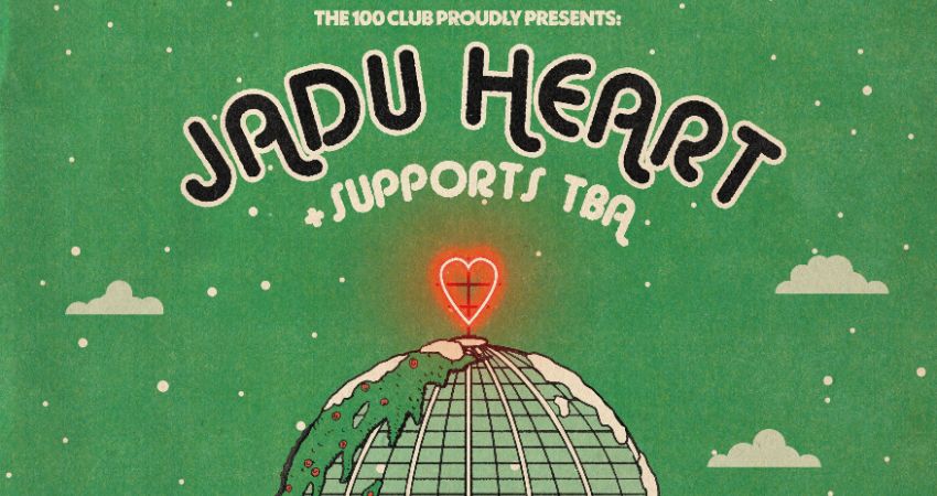 Jadu Heart 