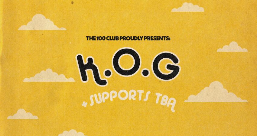 K.O.G. 