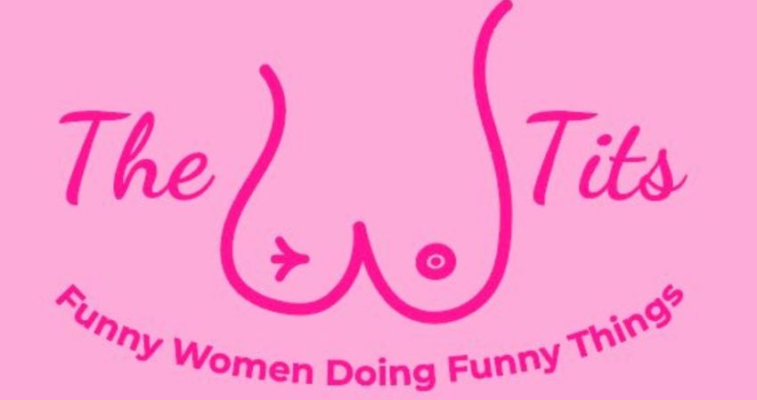 The Tits Comedy variety night! 