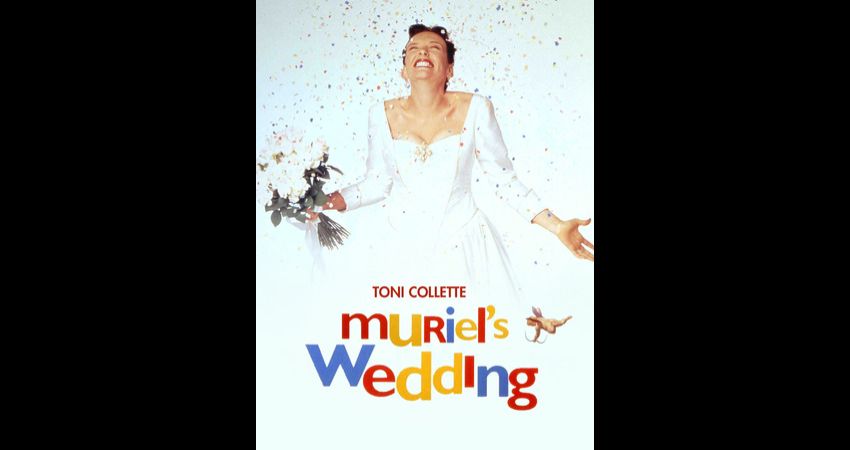 Muriel's Wedding 