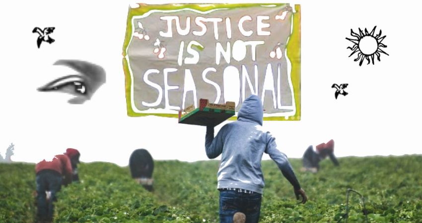 Justice Is Not Seasonal 