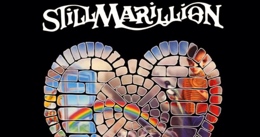 StillMarillion - Misplaced in Aberdeen