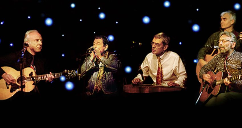 The Blinkin' Buzzards 