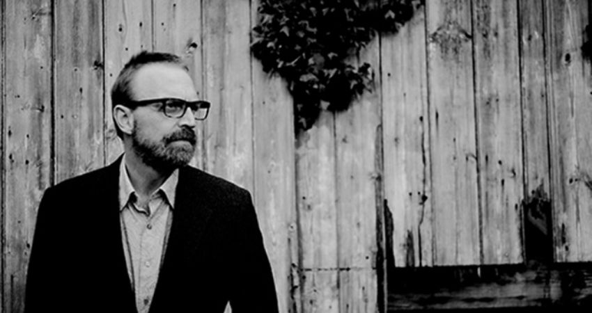 Boo Hewerdine 