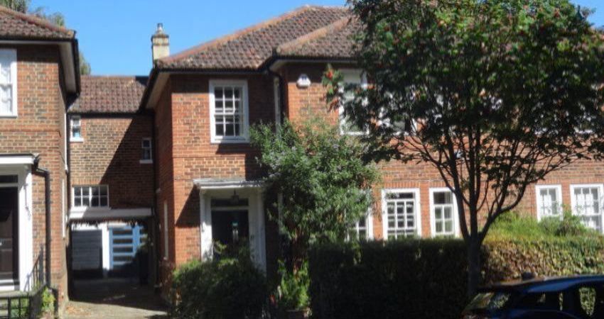 FREE Green Open Homes house tour 