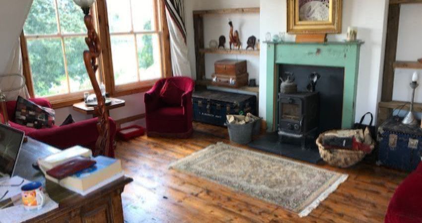 FREE Green Open Homes house tour 