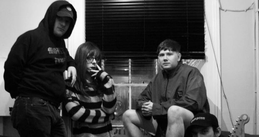 The Pump Present... Modern Evils 